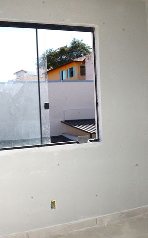 Casa à venda com 180m², 2 quartos e 3 vagasQuarto 2