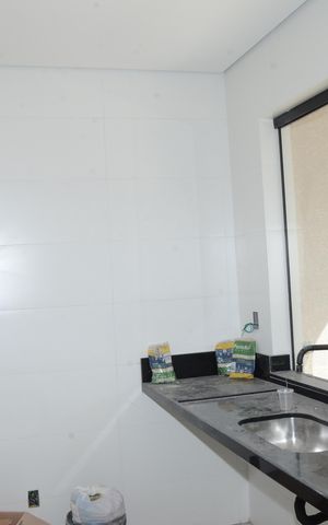 Casa à venda com 180m², 2 quartos e 3 vagasCozinha