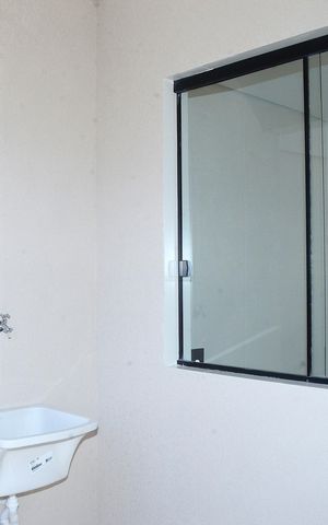 Casa à venda com 243m², 3 quartos e 4 vagasÁrea de Serviço