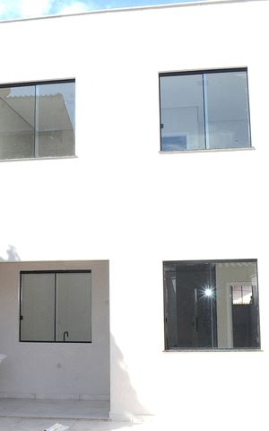 Casa à venda com 243m², 3 quartos e 4 vagasQuintal