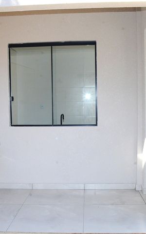 Casa à venda com 243m², 3 quartos e 4 vagasÁrea de Serviço