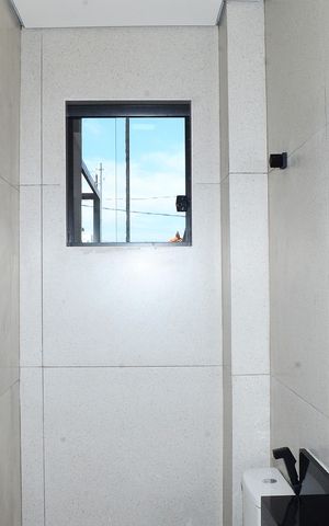 Casa à venda com 243m², 3 quartos e 4 vagasBanheiro 1