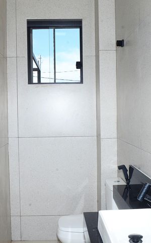 Casa à venda com 243m², 3 quartos e 4 vagasv