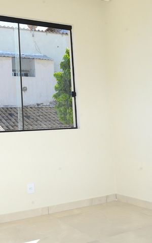 Casa à venda com 243m², 3 quartos e 4 vagasQuarto 1