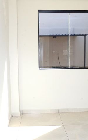 Casa à venda com 243m², 3 quartos e 4 vagasSala de Jantar