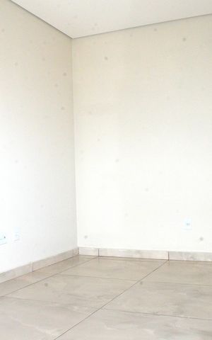 Casa à venda com 243m², 3 quartos e 4 vagasSala