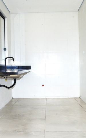 Casa à venda com 243m², 3 quartos e 4 vagasCozinha