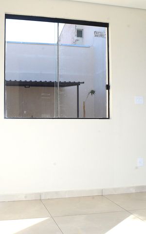 Casa à venda com 243m², 3 quartos e 4 vagasSala de Jantar