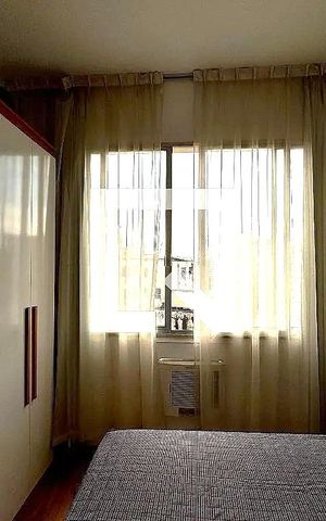 Apartamento à venda com 38m², 1 quarto e sem vagaQuarto