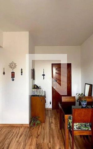 Apartamento à venda com 38m², 1 quarto e sem vagaSala de Jantar