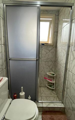 Apartamento à venda com 52m², 1 quarto e sem vaga