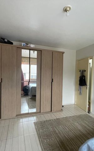 Apartamento à venda com 52m², 1 quarto e sem vaga