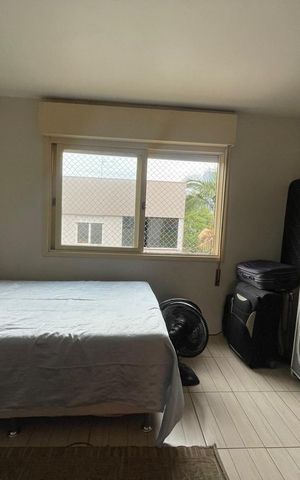 Apartamento à venda com 52m², 1 quarto e sem vaga
