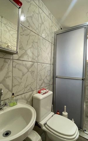 Apartamento à venda com 52m², 1 quarto e sem vaga