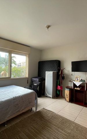 Apartamento à venda com 52m², 1 quarto e sem vaga