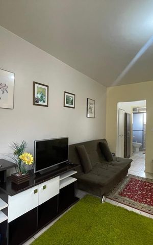 Apartamento à venda com 52m², 1 quarto e sem vaga