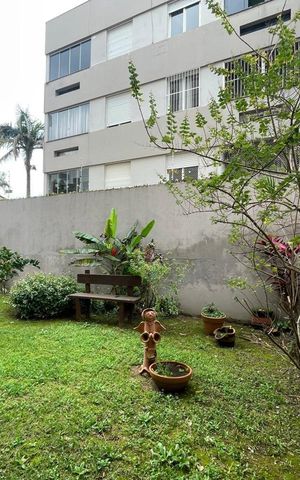 Apartamento à venda com 52m², 1 quarto e sem vaga