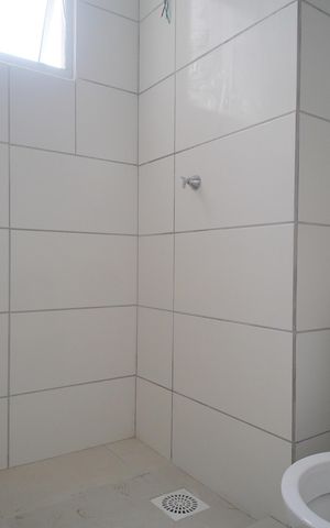 Apartamento para alugar com 61m², 2 quartos e 1 vagaBanheiro