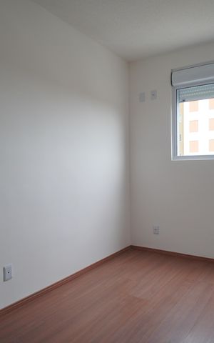 Apartamento para alugar com 61m², 2 quartos e 1 vagaQuarto 2