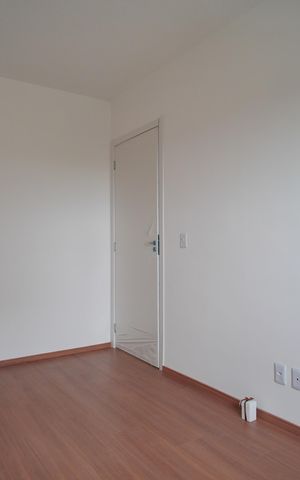 Apartamento para alugar com 61m², 2 quartos e 1 vagaQuarto 2