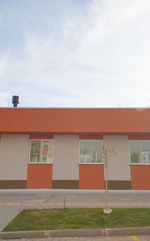Apartamento para alugar com 61m², 2 quartos e 1 vagaÁrea comum - Salão de festas