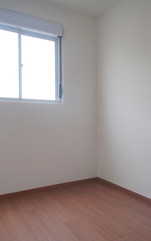 Apartamento para alugar com 61m², 2 quartos e 1 vagaQuarto 1