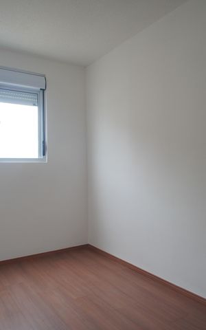 Apartamento para alugar com 61m², 2 quartos e 1 vagaQuarto 2