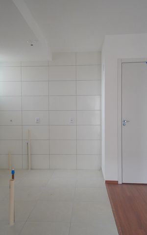 Apartamento para alugar com 61m², 2 quartos e 1 vagaSala/Cozinha