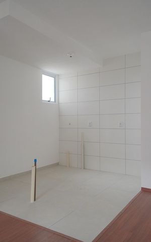 Apartamento para alugar com 61m², 2 quartos e 1 vagaSala/Cozinha