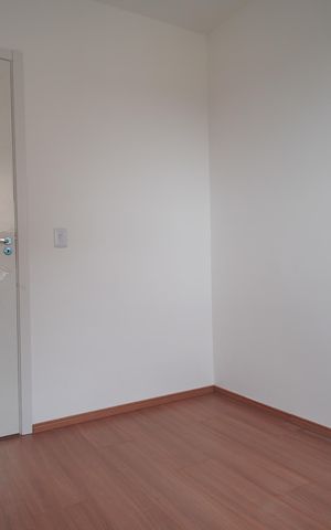 Apartamento para alugar com 61m², 2 quartos e 1 vagaQuarto 1