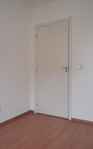 Apartamento para alugar com 61m², 2 quartos e 1 vagaQuarto 1