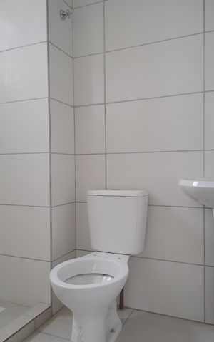 Apartamento para alugar com 61m², 2 quartos e 1 vagaBanheiro