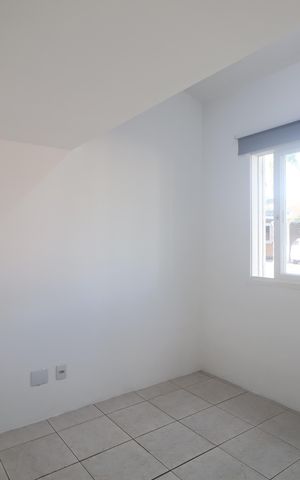 Casa de condomínio à venda com 89m², 2 quartos e 2 vagasQuarto 2