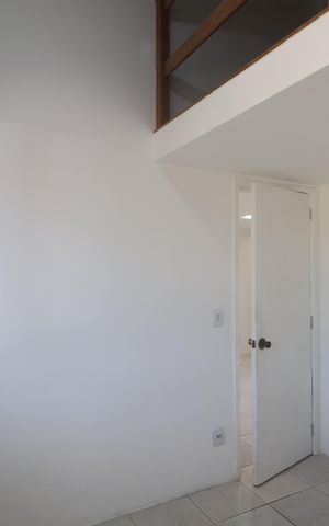 Casa de condomínio à venda com 89m², 2 quartos e 2 vagasQuarto 2