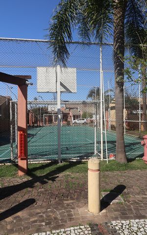 Casa de condomínio à venda com 89m², 2 quartos e 2 vagasQuadra Esportiva