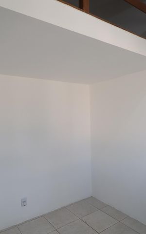 Casa de condomínio à venda com 89m², 2 quartos e 2 vagasQuarto 2