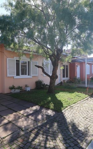 Casa de condomínio à venda com 89m², 2 quartos e 2 vagasFachada da Casa