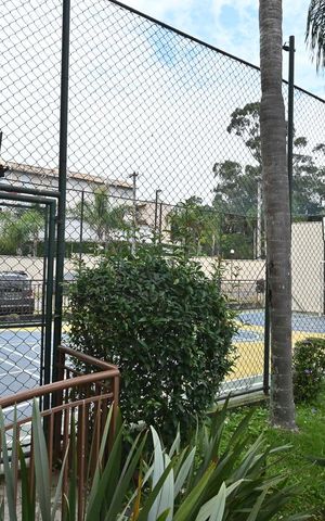 Apartamento para alugar com 47m², 2 quartos e 1 vagaQuadra