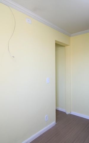 Apartamento para alugar com 47m², 2 quartos e 1 vagaQuarto 1