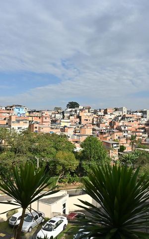 Apartamento para alugar com 47m², 2 quartos e 1 vagaVista