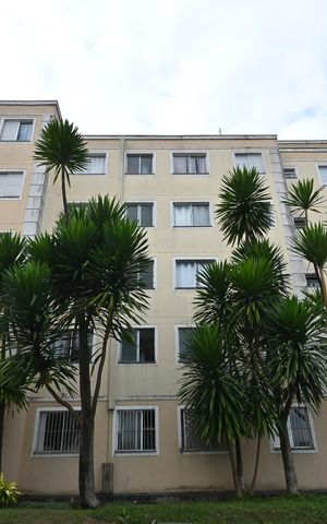 Apartamento para alugar com 47m², 2 quartos e 1 vagaFachada
