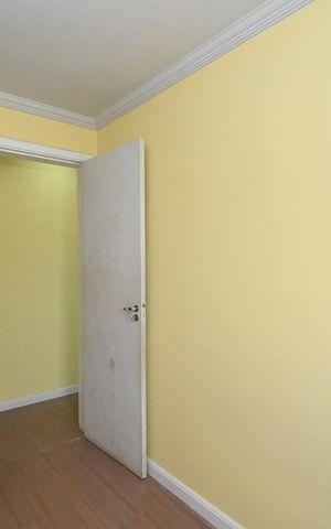 Apartamento para alugar com 47m², 2 quartos e 1 vagaQuarto 1