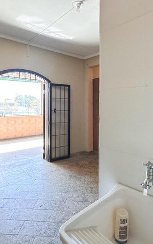 Casa para alugar com 52m², 1 quarto e sem vagaÁrea de Serviço