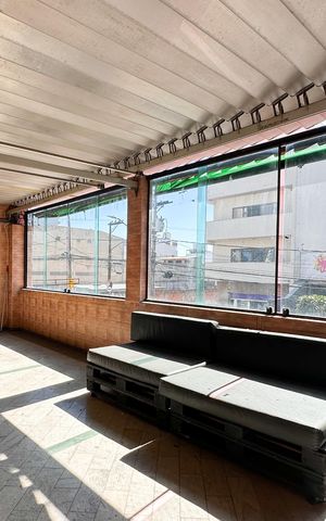 Casa para alugar com 52m², 1 quarto e sem vagaSacada