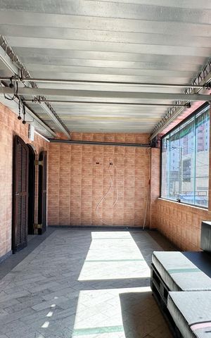 Casa para alugar com 52m², 1 quarto e sem vagaSacada