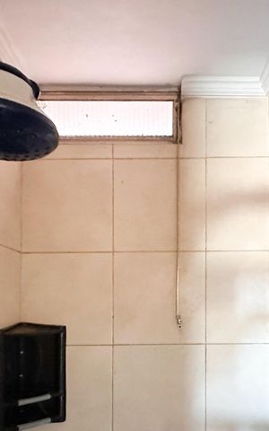 Casa para alugar com 52m², 1 quarto e sem vagaBanheiro Social