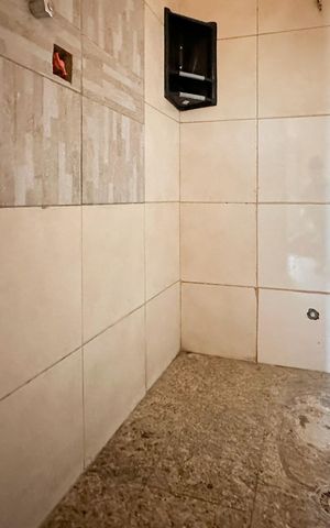 Casa para alugar com 52m², 1 quarto e sem vagaBanheiro Social