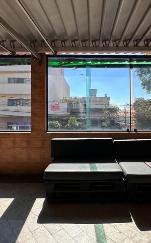 Casa para alugar com 52m², 1 quarto e sem vagaVista do Quarto