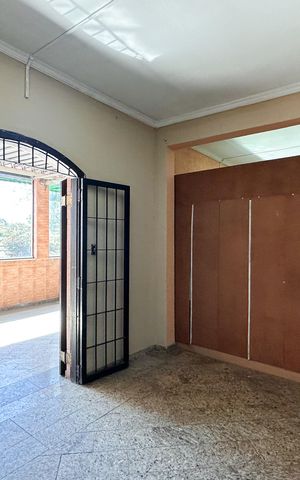 Casa para alugar com 52m², 1 quarto e sem vagaSala/Cozinha