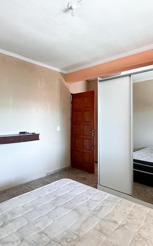 Casa para alugar com 52m², 1 quarto e sem vagaQuarto